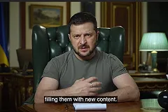 The Hill: Запад плохо понимает, что происходит на Украине на самом деле