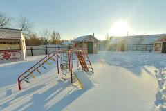 Морозы установились в Свердловской области на ближайшие пять дней