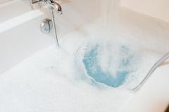 Не закрыла слив: в Екатеринбурге ребёнок утонул в ванной