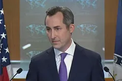 Госдеп: У Украины заготовлены военные «сюрпризы» для России