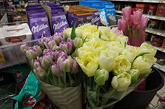 Украинские активисты призывают супермаркеты Германии бойкотировать Milka