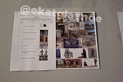 В Екатеринбурге не смогли выбрать эскиз памятника Алексею Балабанову