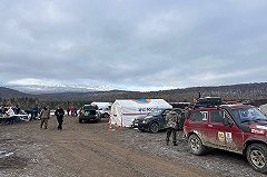 Поиски семьи Усольцевых в Красноярском крае будут прекращены