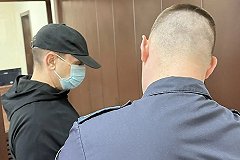 На Урале вынесли приговор Виктору Петриченко за зверское убийство семьи из 7 человек