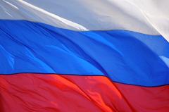 Бомонд Екатеринбурга: «Никто не вправе приватизировать флаг России!»