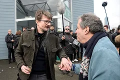 Автор карикатуры на пророка Мухаммеда решил уйти из Charlie Hebdo