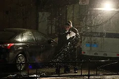 Скелет ребенка нашли в мусорном мешке в квартире на востоке Москвы