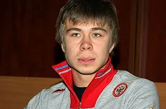 Россиянин Елистратов побил мировой рекорд на этапе Кубка мира по шорт-треку