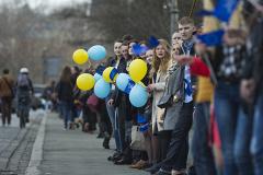 Нидерланды допустили отказ от соглашения ЕС с Украиной