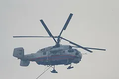 Турист, пострадавший около перевала Дятлова, доставлен в Екатеринбург