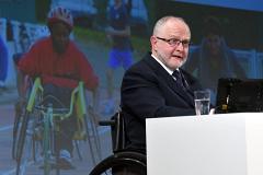 Суд отказал российским паралимпийцам в участии в Играх-2016
