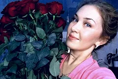 В Верхней Пышме похоронили убитую маньяком Ирину Вахрушеву