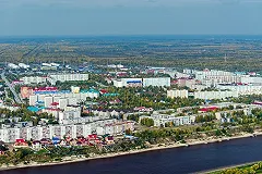 Обратившимся к Путину жителям вагон-городка из ХМАО отказали в расселении