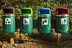 На Среднем Урале дан старт мусорной реформе, которую оплатят обыватели