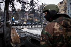 В США задумались о третьем Майдане на Украине