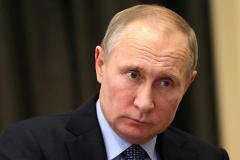 Власти России подготовились к максимально жестким санкциям США