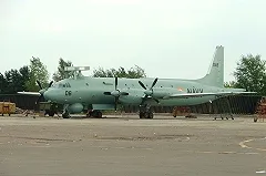 Инцидент в Жуковском: аварийный Ил-38 спас 73-летний пилот