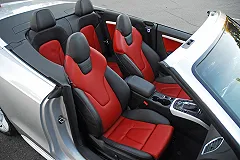 Названы самые «аварийные» автомобили в России