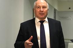 Экс-глава регионального избиркома занял пост замгубернатора Свердловской области