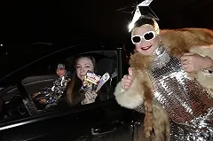 Шапито от ГИБДД. Сысертские гаишники поучаствовали в рекламной акции цирка?