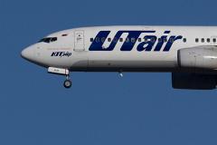 Летевший в Уфу самолет вынужденно сел в Екатеринбурге