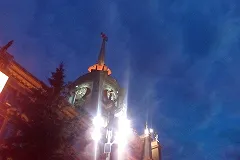 Согласен подождать. Высокинский прокомментировал отмену повышения зарплат