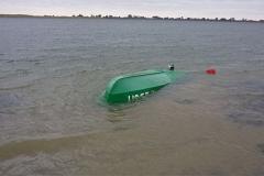 Выплыть смогли только пятеро: В Свердловской области в реке утонул человек