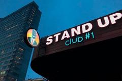 Stand Up Club #1 могут оштрафовать из-за нарушений профилактики COVID-19