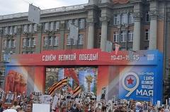 В день начала войны в сквере у Театра драмы в Екатеринбурге зазвонят 1418 колокольчиков