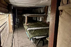 ТАСС: Десять военнослужащих пострадали при взрыве боеприпасов в Белгородской области