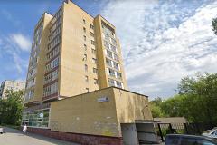 В Екатеринбурге жилец дома обвинил в нападении председателя ТСЖ