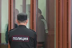 Ограбивший ювелирный магазин на велосипеде житель Екатеринбурга погиб на СВО