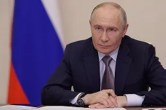 Законопроект об использовании Вооруженных Сил России за рубежом внесен в Госдуму