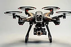 Екатеринбург впервые был атакован беспилотниками