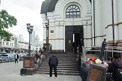 «Информация была невостребованной»: свердловский омбудсмен сообщила о проблемах у перевозчиков еще в 2022 году