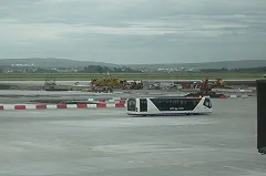 «Уральские авиалинии» задержали рейс в Анапу