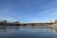 Найден подрядчик для разработки проекта реконструкции Макаровского моста