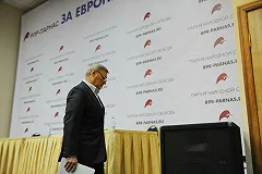 Касьянов подал в ФСБ заявление на Кадырова