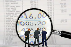 Чиновники задумались о контроле над крупными расходами населения