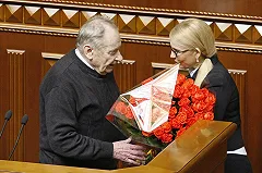 В Киеве назвали культ УПА препятствием для возвращения Польше территорий