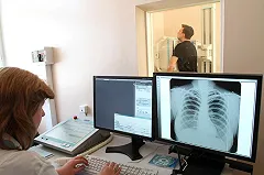 В Екатеринбурге в начальной школе у ребёнка обнаружили туберкулез