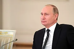 Новогоднее обращение Путина все еще интересно россиянам, показала статистика