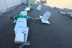 Украину уличили в подражании сирийским боевикам