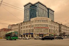 Жители Екатеринбурга не приняли повременные тарифы в общественном транспорте