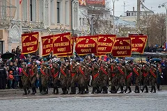 Вице-мэр Екатеринбурга потребовал лично пригласить на парад забытого ветерана