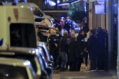 Франция возмущена: спецслужбы давно знали об устроившем резню террористе