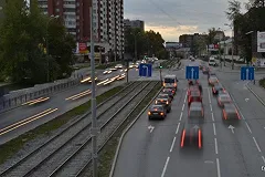 Названа опасность долгой пасмурной погоды