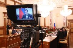 Цифровое телевидение пришло в Свердловскую область