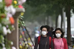 В Верхней Пышме закрыли школу из-за вспышки пневмонии