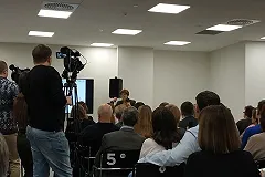 Зубаревич: «Екатеринбург поднимется до уровня Казани, только если найдет у себя нефть»